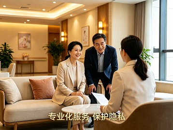 海陵有偿售卵代生女生的客户的客户群体有哪些