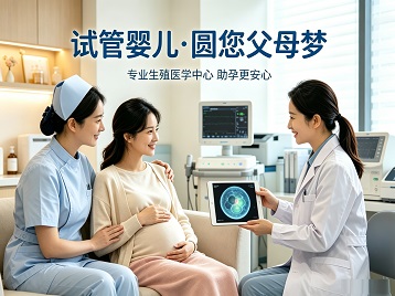 海陵辅助生育服务 试管婴儿行业的兴起背景、发展与未来展望