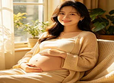 海陵代孕女生有哪些方案可以帮助优势卵泡快速排出